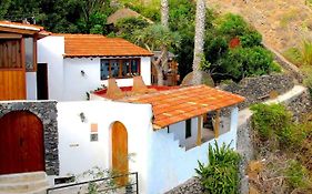 Villa With Ocean View